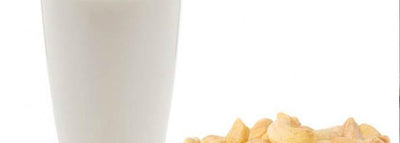 Leche de Marañón: Cómo preparar leche de marañón en casa