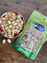 Pistachios x 70g | Kosher Snacks