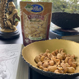Salted Cashew x 70g | Kosher Snacks