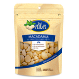 Macadamia in Simple Pieces x 100g | Kosher Snacks