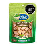 Salted Pistachios x 70g - 12 Units - Kosher Snacks