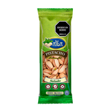 Pistacho con cáscara Salados x 30g - Snacks Kosher