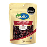 Red Blueberries x 200gr