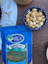 Macadamia Salada x 250g | Snacks Kosher