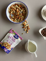 Trail Mix con Yogurt 120g