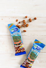 Macadamia Caramelizada x30g