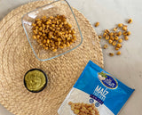 Salted Corn x 140gr
