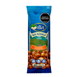 Macadamia Caramelizada x30g