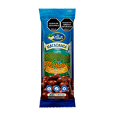Caramelized Macadamia Covered with Chocolate x30g
