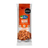 Maní Horneado Ligeramente Caramelizado x 35g