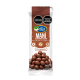 Maní con Chocolate x45g