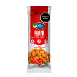 Maní Horneado Picante - Maní Picante - 24 Unidades