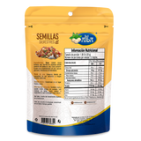 Semillas Silvestre x 100gr