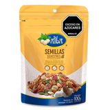 Semillas Silvestre x 100gr