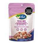 Trail Mix con Yogurt 120g - 12 Unidades - Frutos Secos con Yogurt