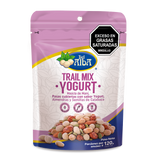 Trail Mix with Yogurt 120g -12 Units