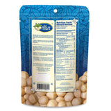Macadamia Salada x 40g - Del Alba