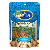 Macadamia Salada x 40g - Del Alba