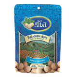 Macadamia Salada x 250g - Del Alba