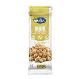 Maní Horneado Con Sal Marina - Del Alba