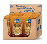 Salted Cashew x 70g - 12 Units | Kosher Snacks