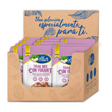 Trail Mix with Yogurt 120g - 12 Units - Nuts with Yogurt