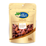 Dátiles Deshidratados x200gr