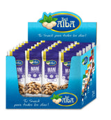 Maní con Pasas x 24 Unidades | Snacks Kosher