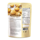 Lonjas de Almendra x 150gr - Del Alba