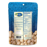Macadamia Salada x 100g - Del Alba