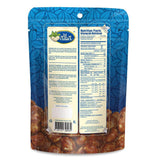 Macadamia Caramelizada x 250g - Del Alba