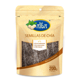 Semillas de Chía X 200gr