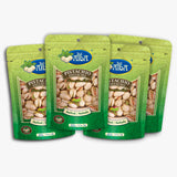 Pay 3 get 4 - Salted Pistachios x 70g | Kosher Snacks