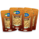 Pay 3 Get 4 - Salted Cashew x 70g | Snacks Kosher