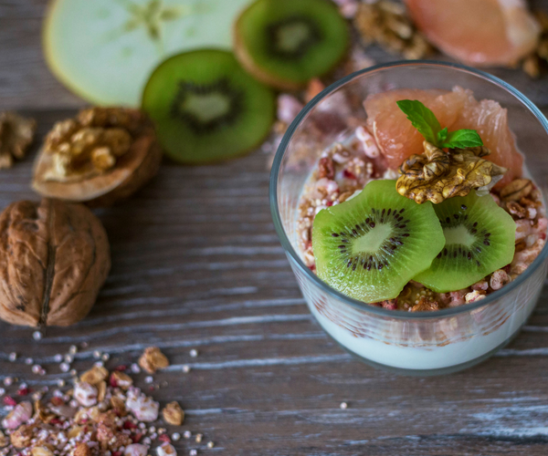 Frutos Secos y Semillas: El Snack Ideal para Cualquier Momento