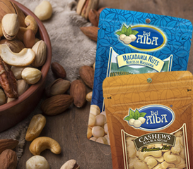 THE 6 BEST NUTS SNACKS TO COMPLEMENT YOUR DAILY DIET