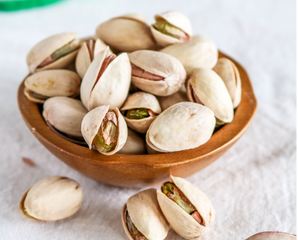 PISTACHIOS, A GREAT SOURCE OF NUTRIENTS FOR YOUR DAY TO DAY