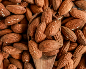 5 benefits for your health if you consume almonds