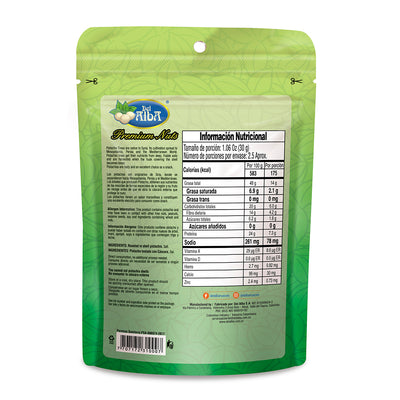 Pistachos x 70g | Snacks Kosher