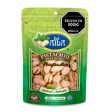 Pay 3 Get 4 - Salted Pistachios x 70g | Snacks Kosher