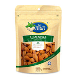 Almendra Natural x200gr