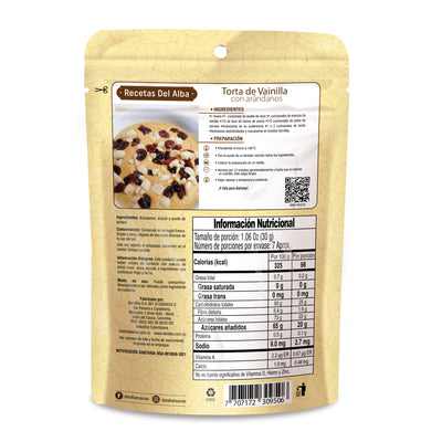 Red Blueberries x 200gr