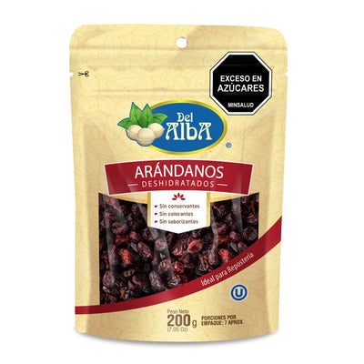 Red Blueberries x 200gr
