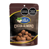 Almendra con Cocoa x 100g - 12 Unidades
