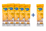 Pague 5 lleve 6 - Soyitas Saladitas x 30g