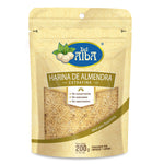 Harina de Almendra x 200gr
