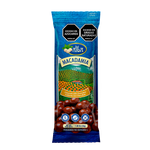 Pay 3 Get 4 - Caramelized Macadamia Nuts Covered with Chocolate x30g