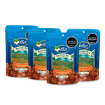Caramelized Macadamia x100g