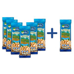Salted Macadamia x 30g | Kosher Snacks