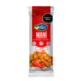 Spicy Baked Peanuts | Spicy Peanut - 24 Units